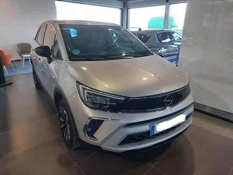 OPEL Crossland Crossland 1.2 S&S Elegance Pack 110 - 14000€ en Balaguer