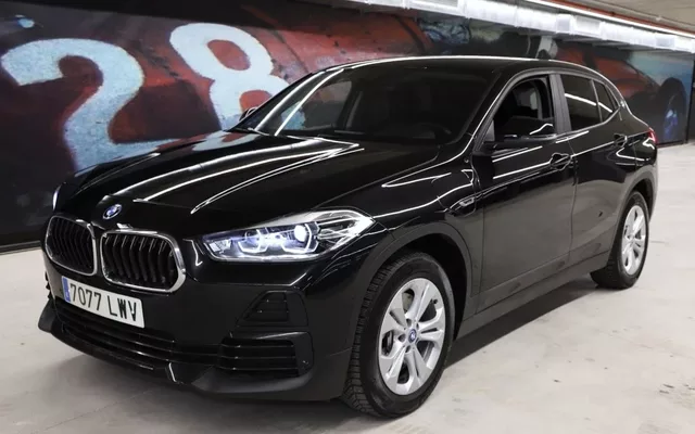 BMW X2 X2 xDrive 25eA