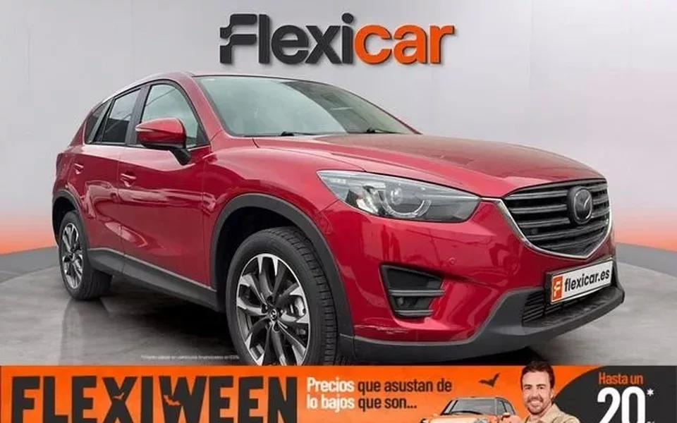 MAZDA CX-5 CX-5 2.2DE Black Tech Edition 2WD Aut. 150