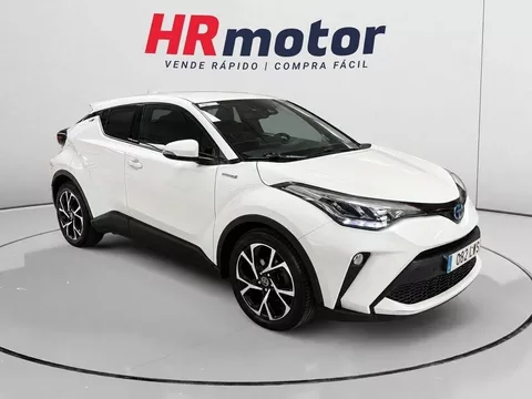 TOYOTA C-HR C-HR 180H Advance
