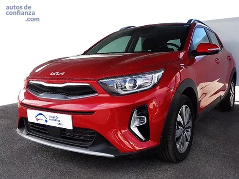 KIA Stonic STONIC 1.0 TGDI MHEV IMT DRIVE