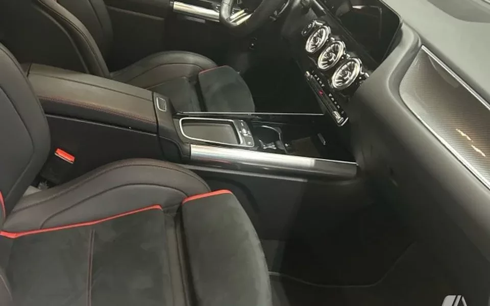 MERCEDES-BENZ Clase GLA CLASE GLA 35 AMG 4Matic - 56900€ en Aranguren