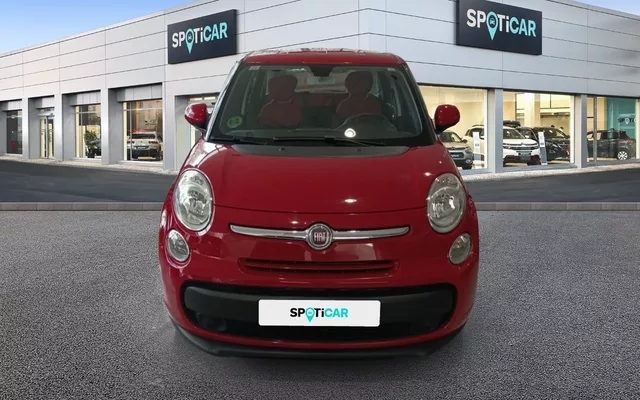 FIAT 500L 500L 1.4 Lounge