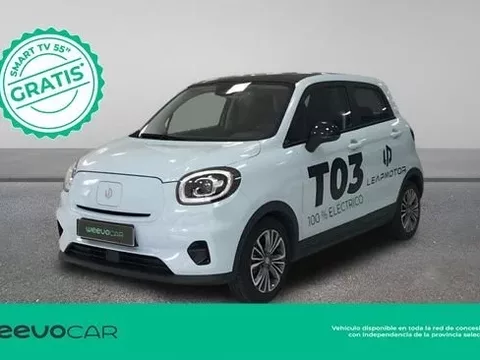 LEAPMOTOR T03 BEV 37.3KWH DESIGN 95CV 5P