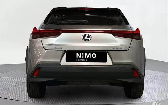 LEXUS UX 2.0 250h Business