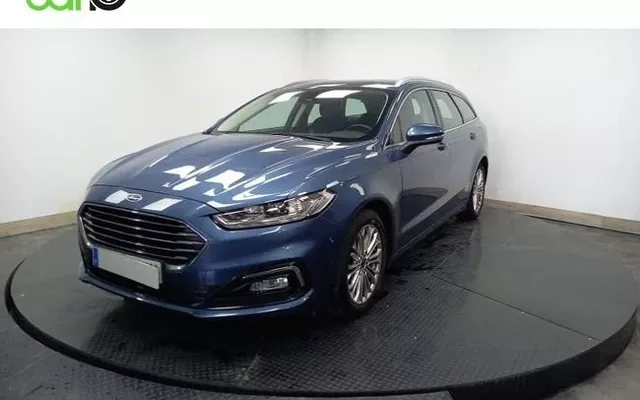 FORD Mondeo Clipper 2.0 HEV 140kW Aut. Trend 5d