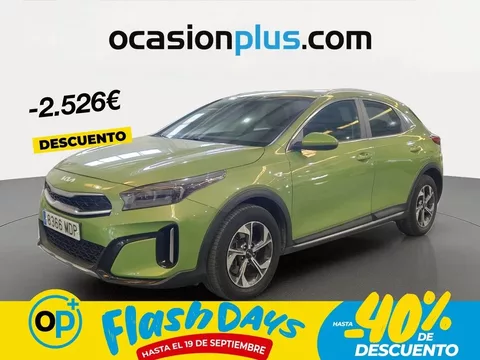 KIA XCeed XCeed 1.0 T-GDi Drive