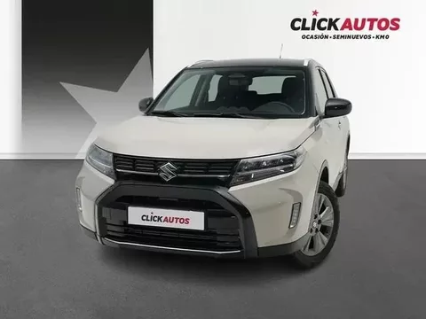 SUZUKI Vitara 1.4 129CV S2 Hybrid
