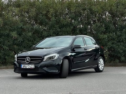 Mercedes A180 Αυτόματο