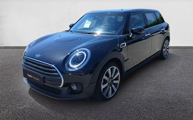 MINI CLUBMAN One 102 ch DKG7 Finition Business Design