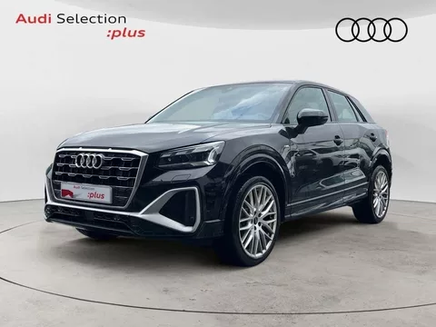 AUDI Q2 Q2 30 TDI Adrenalin S tronic 85kW