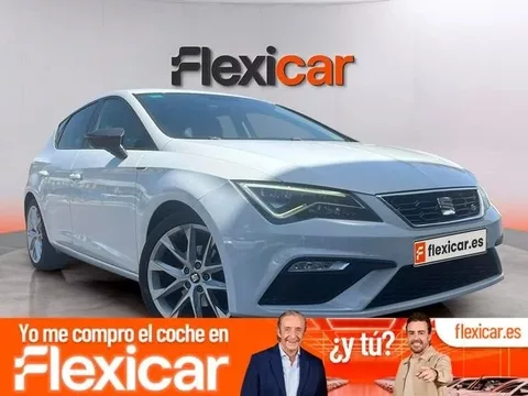 SEAT León León ST 1.4 TSI ACT S&S Style 150