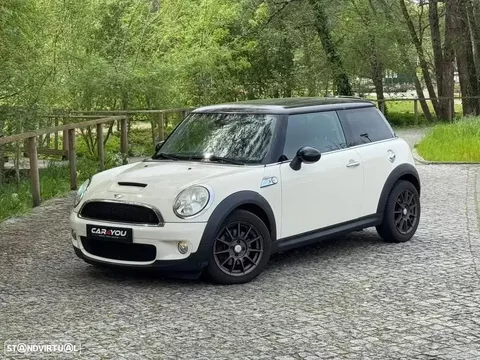 MINI 3 Portas Cooper S