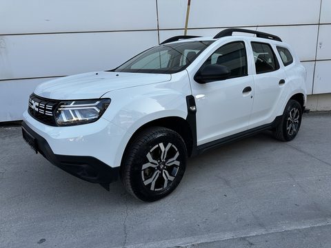 Dacia Duster 4x4 BLUE HDi ΕΛΛΗΝΙΚΗΣ ΑΝΤΙΠΡΟΣΩΠΕΙΑΣ