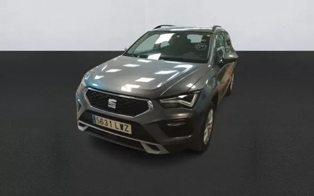 SEAT Ateca 2.0 TDI 85kW (115CV) S&S Style Go "M"