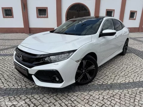 Honda Civic 1.0 i-VTEC Executive