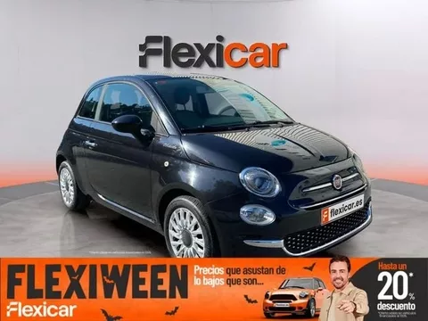 FIAT 500 Dolcevita 1.0 Hybrid 51KW (70 CV) - 9680€ en Santander