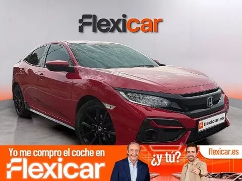 HONDA Civic Civic 1.0 VTEC Turbo Comfort Sport Line