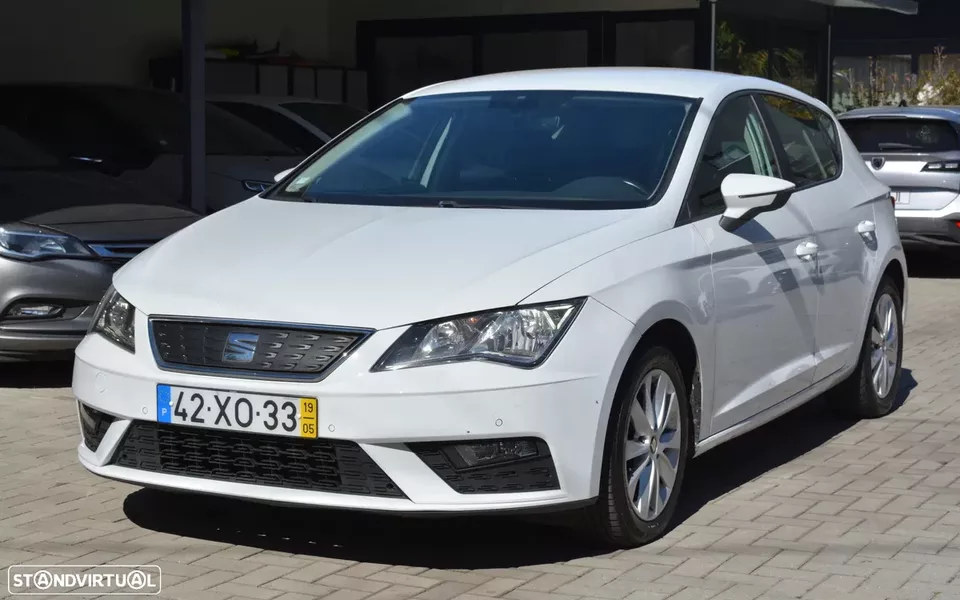 SEAT Leon 1.0 EcoTSI Style S/S