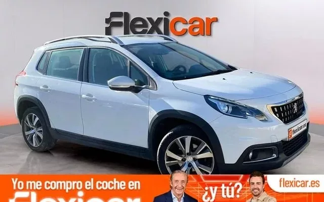 PEUGEOT 2008 2008 1.6 BlueHDI S&S Active 100