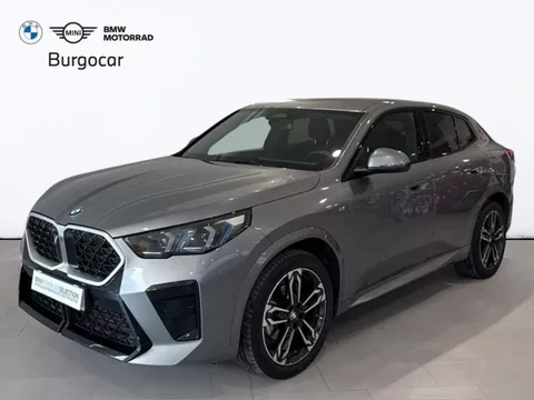 BMW X2 X2 sDrive 20dA