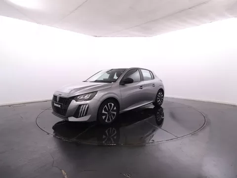 Peugeot 208 Active 1.2 PureTech