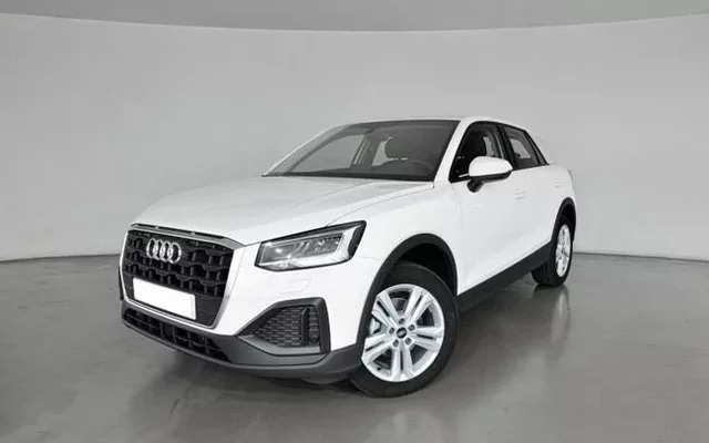 AUDI Q2 Sport 30 TFSI 81 kW (110 CV)