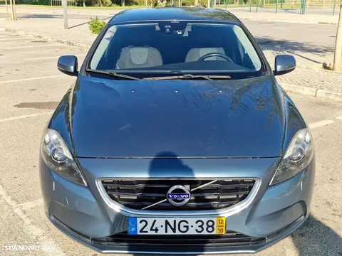 Volvo V40 1.6 D2 Eco Momentum