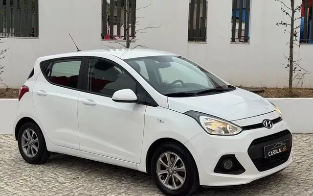 Hyundai i10 1.0 Style