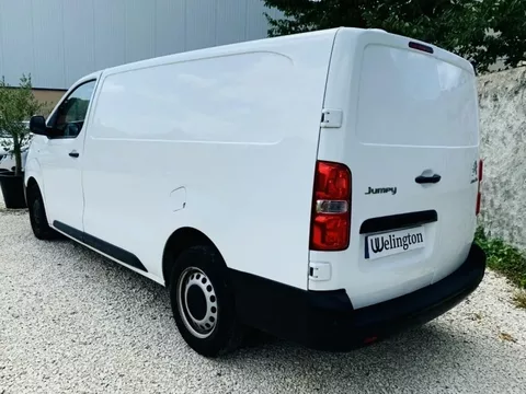CITROEN JUMPY