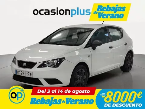 SEAT Ibiza Ibiza 1.2TDI CR Reference