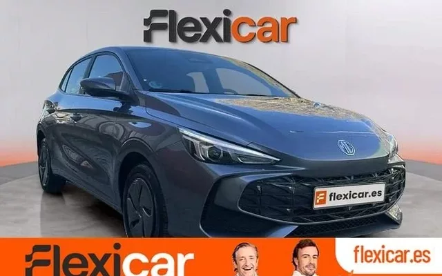 MG MG3 MG3 1.5 Hybrid+ Comfort 143kW