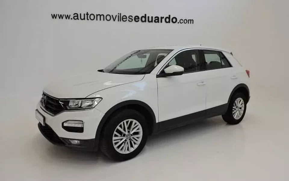 VOLKSWAGEN T-Roc T-Roc 2.0TDI Edition 85kW