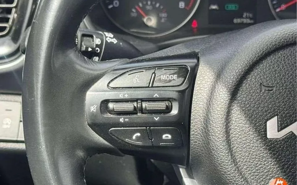 KIA Stonic 1.0 T-GDi 74kW (100CV) MHEV iMT Drive