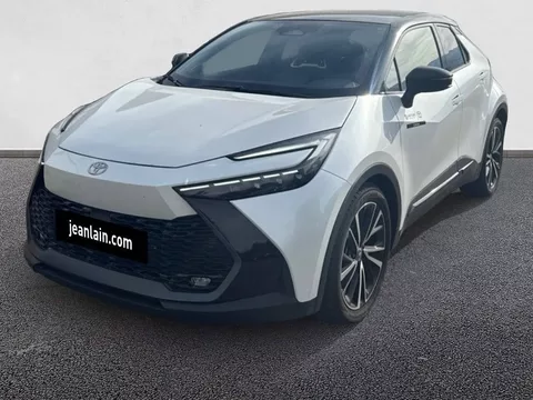 TOYOTA C-HR Hybride 140 Collection