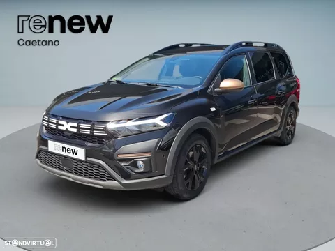 Dacia Jogger 1.0 ECO-G Extreme 7L Bi-Fuel