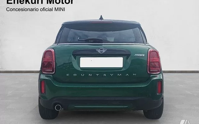 MINI Countryman COUNTRYMAN COOPER AUT.