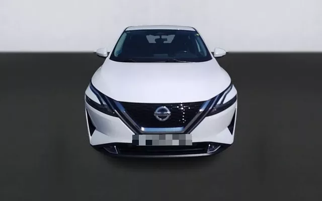 NISSAN Qashqai DIG-T 103kW (140CV) mHEV 4x2 Acenta