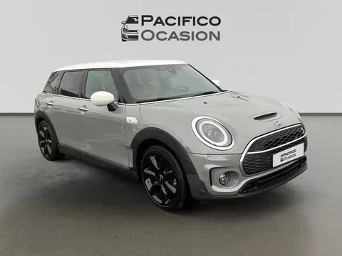 MINI Mini Clubman Mini Clubman Cooper S