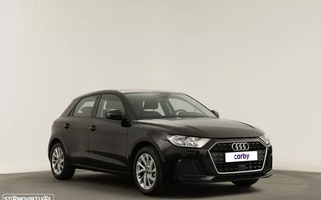 Audi A1 Sportback 30 TFSI Advanced S tronic