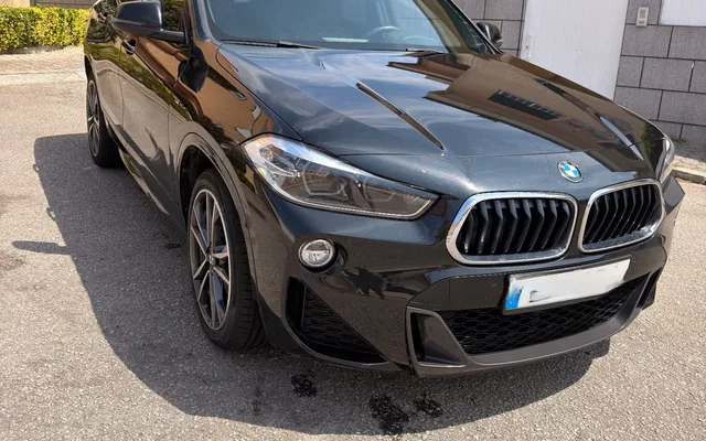 BMW X2 20 d sDrive Auto Pack M