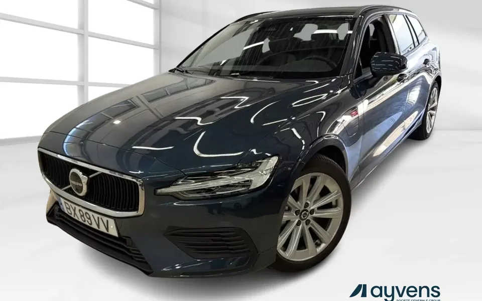 Volvo V60 2.0 T6 AWD TE Core