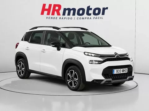 CITROEN C3 Aircross C3 Aircross Puretech S&S Feel Pack 110