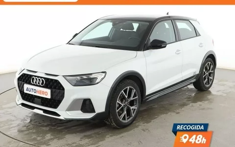 AUDI A1 30 TFSI Adrenalin