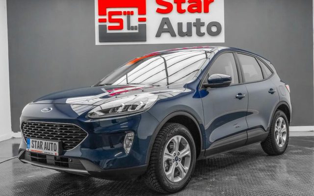 Ford Kuga, 2022, 225 CP, 80.000 KM, Automata