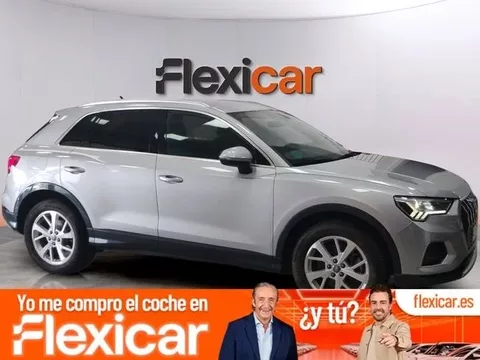 AUDI Q3 Q3 40 TDI Advanced quattro S tronic 140kW