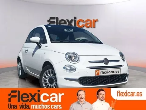 FIAT 500 Dolcevita 1.0 Hybrid 51KW (70 CV)