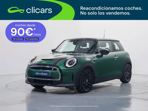 MINI Mini Mini Cooper SE