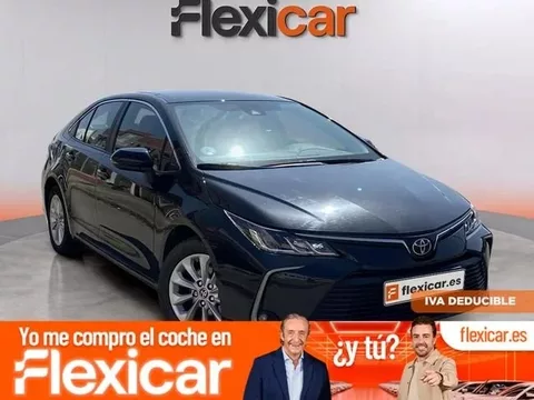TOYOTA Corolla Active Plus - 5P (2023)