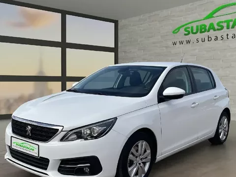 PEUGEOT 308 Diésel de segunda mano en Madrid. Precio Contado 9.300€ (IV - Coches ocasión